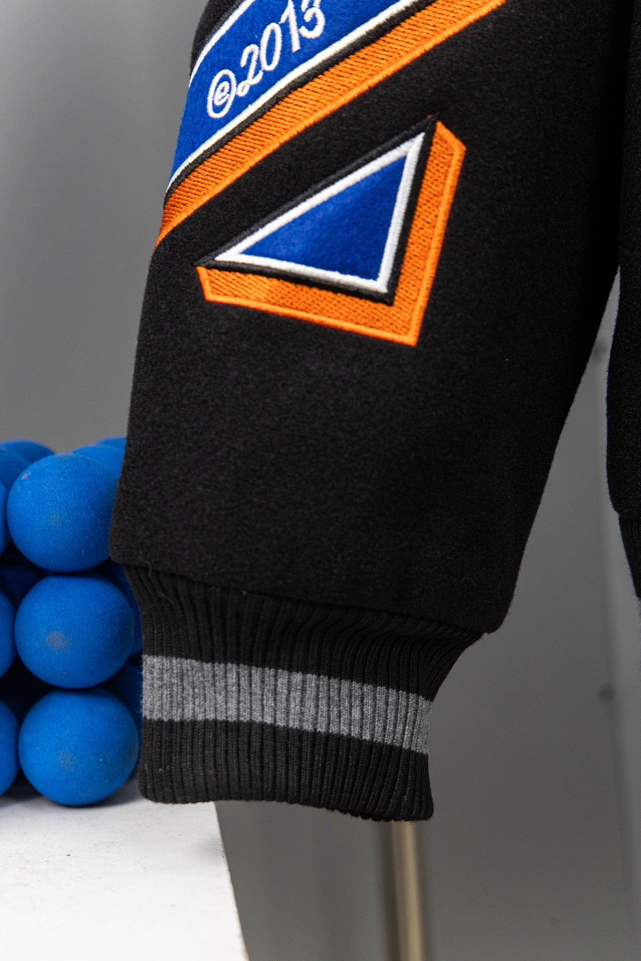 LuxluxHouse Best Quality Clothes Off White Coats & Jackets