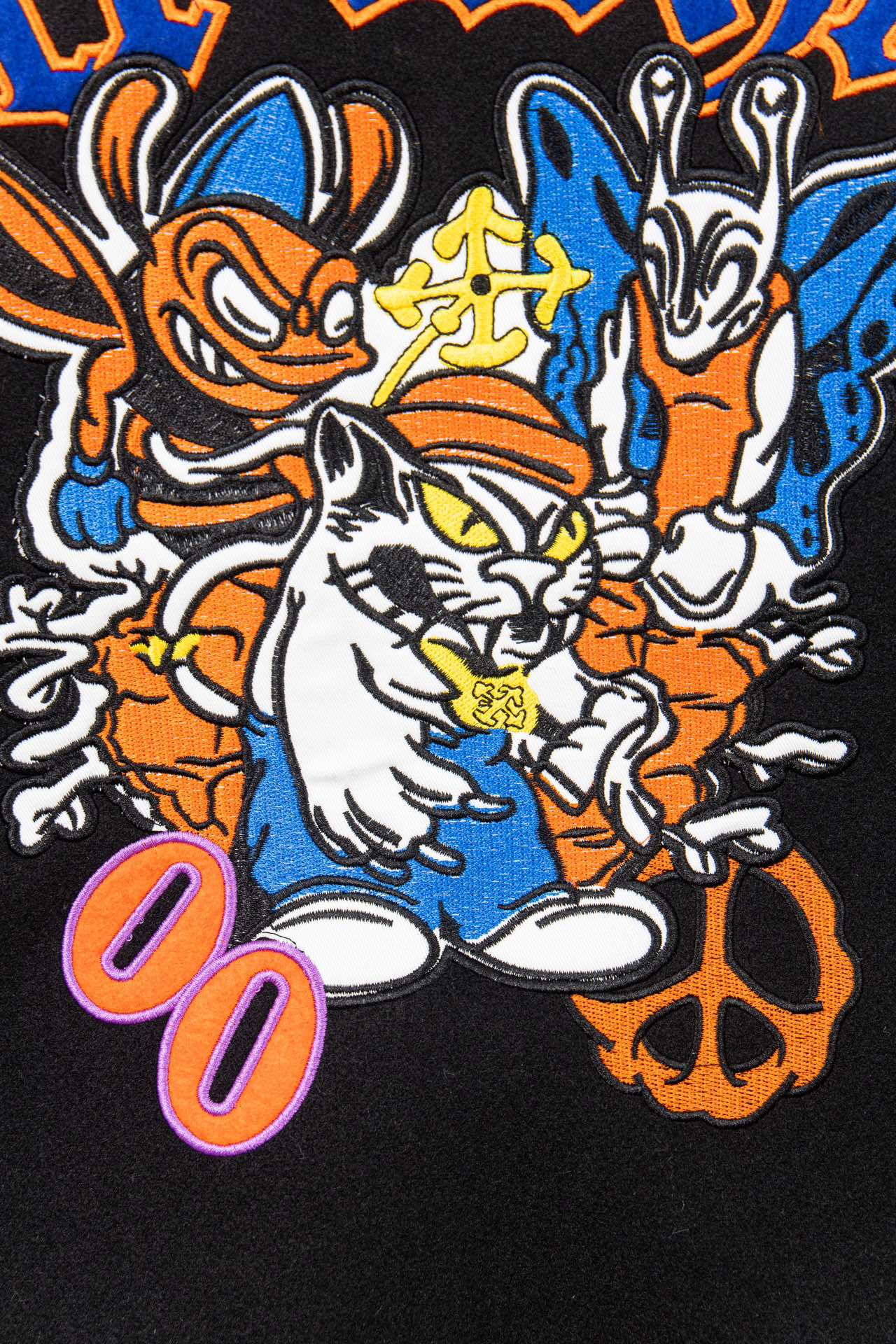 LuxluxHouse Best Quality Clothes Off White Coats & Jackets