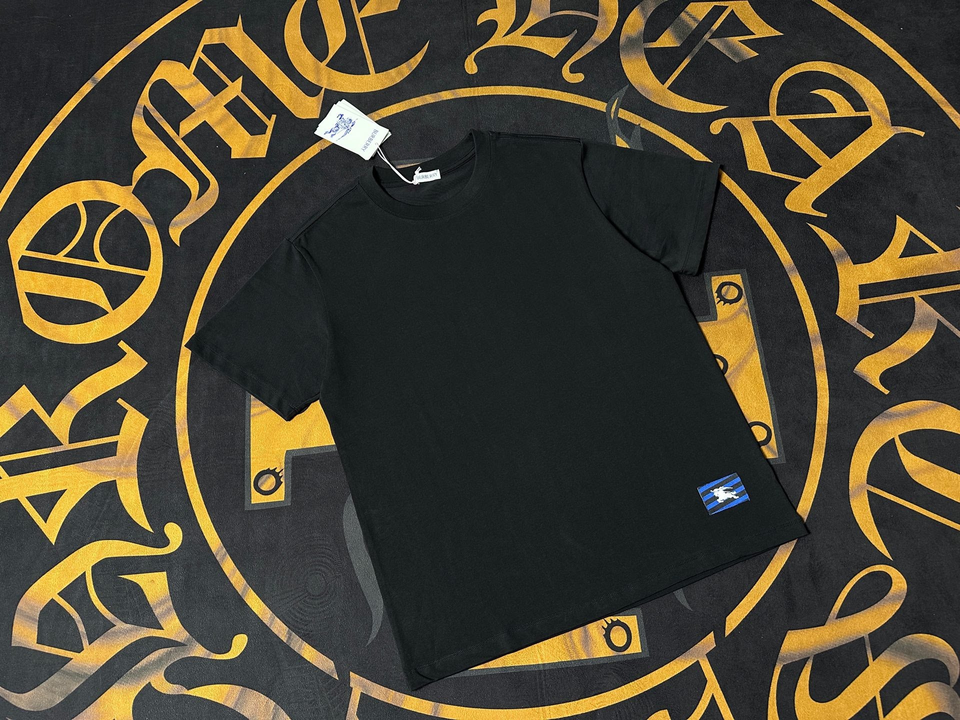 LuxluxHouse Best Quality Clothes Burberry T-shirt