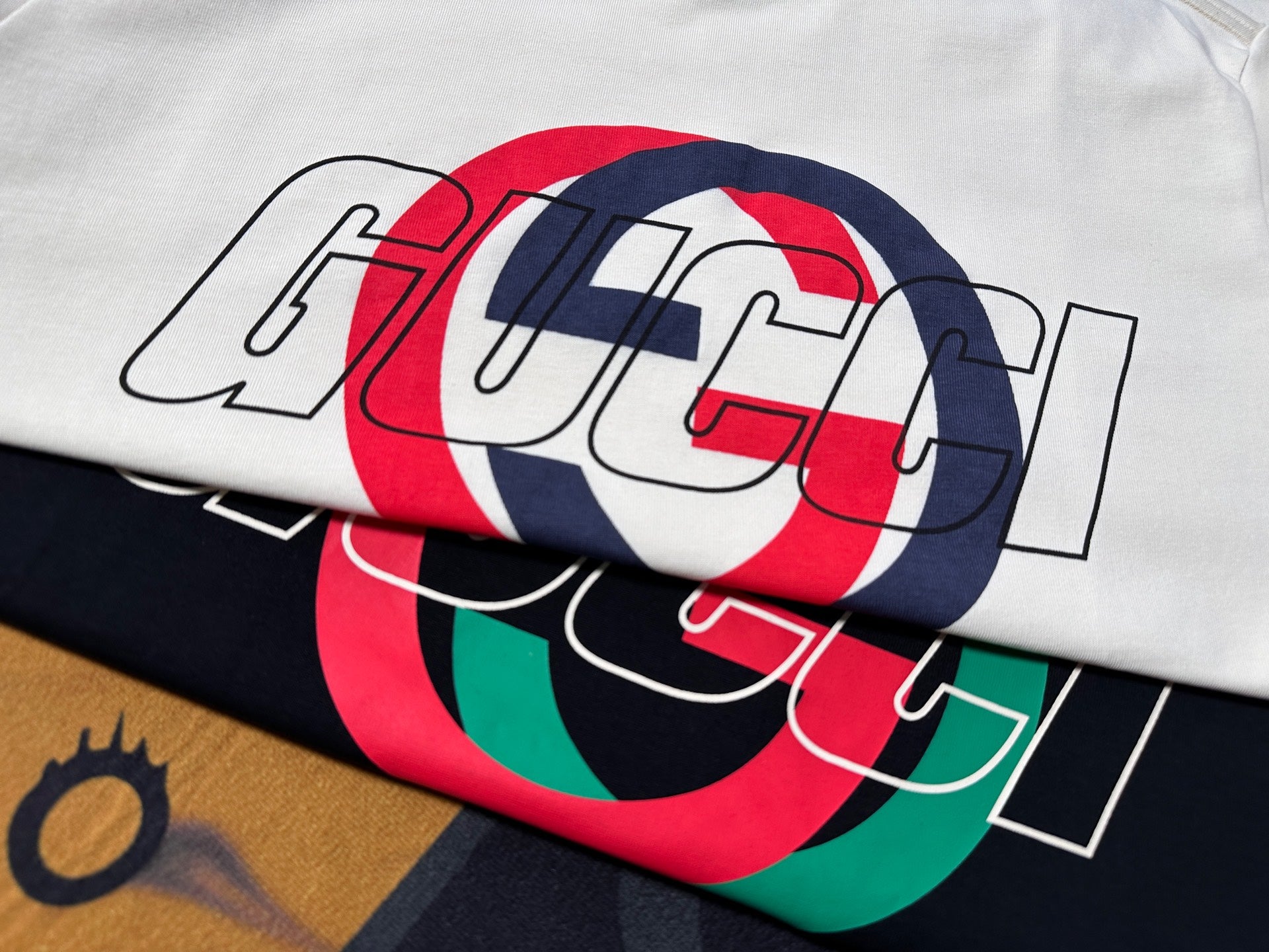 LuxluxHouse Best Quality Clothes Gucci T-shirt