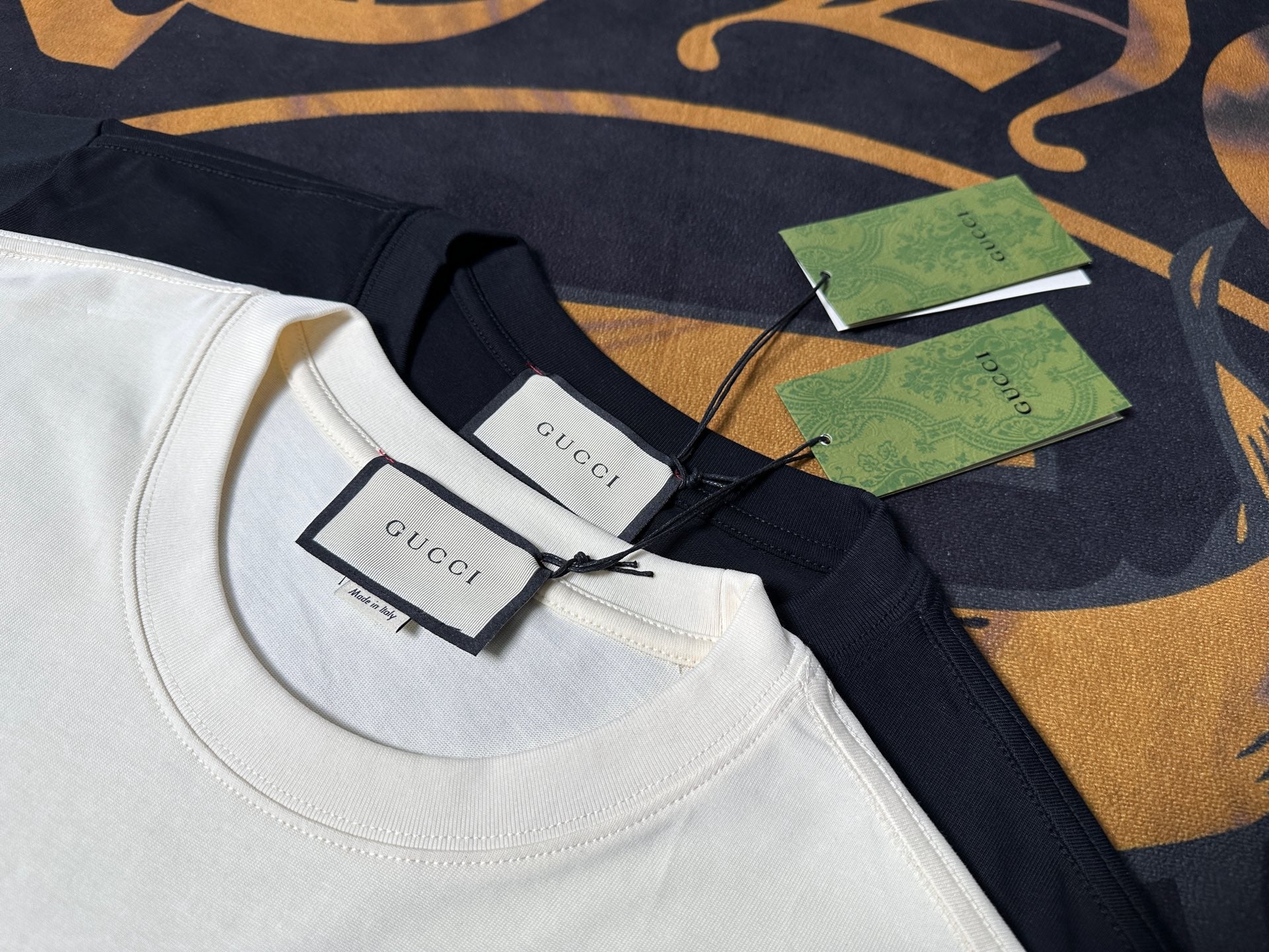 LuxluxHouse Best Quality Clothes Gucci T-shirt