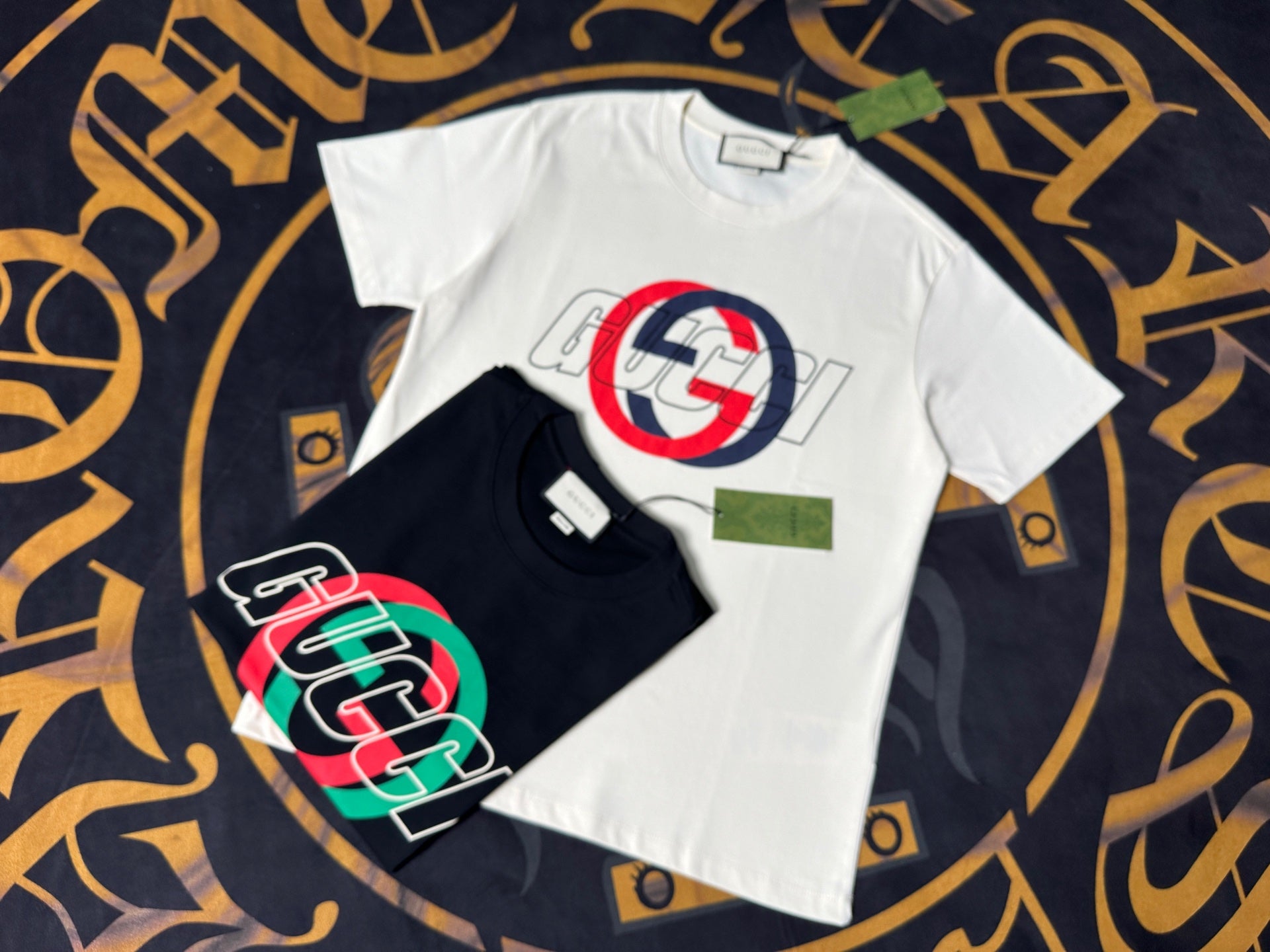 LuxluxHouse Best Quality Clothes Gucci T-shirt