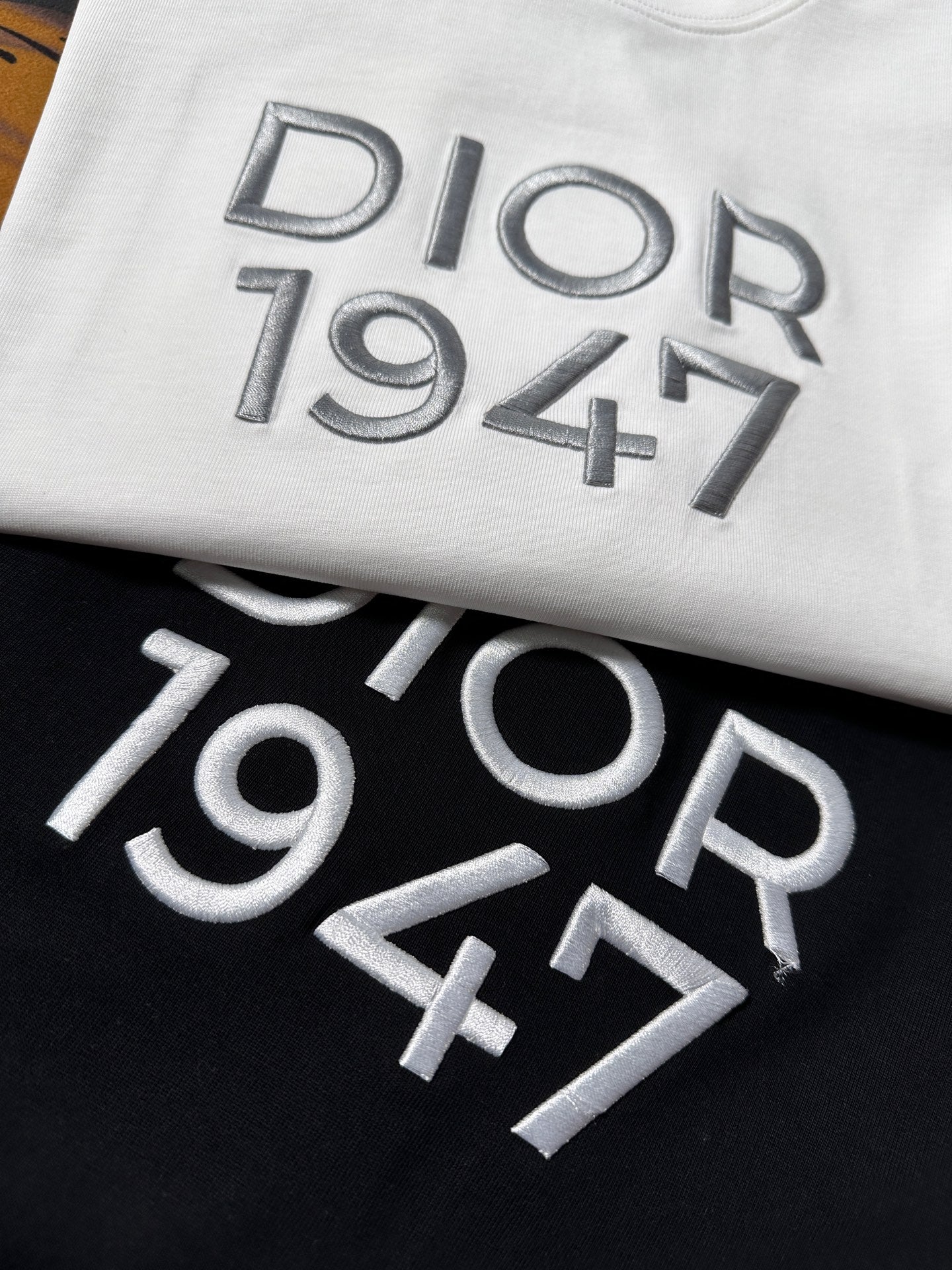 LuxluxHouse Best Quality Clothes T-shirt Dior