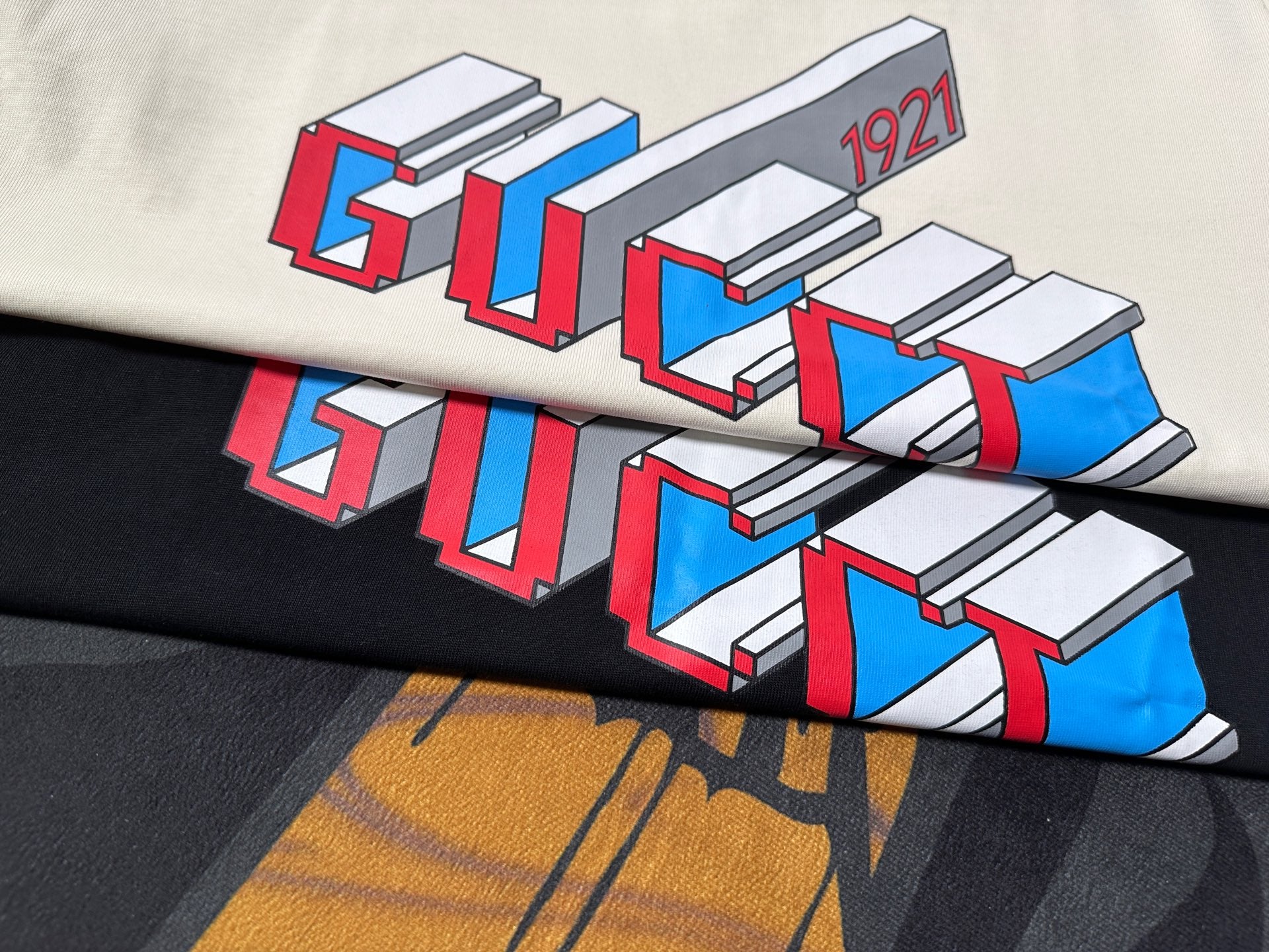 LuxluxHouse Best Quality Clothes Gucci T-shirt
