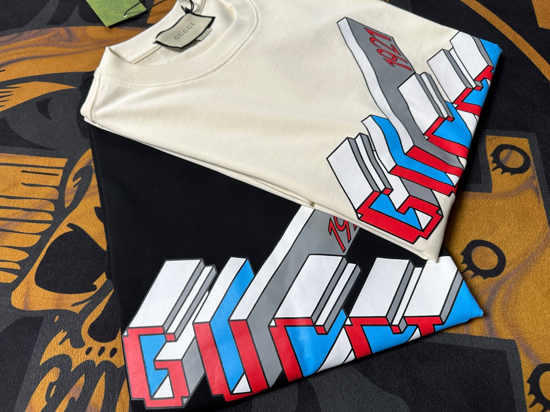 LuxluxHouse Best Quality Clothes Gucci T-shirt