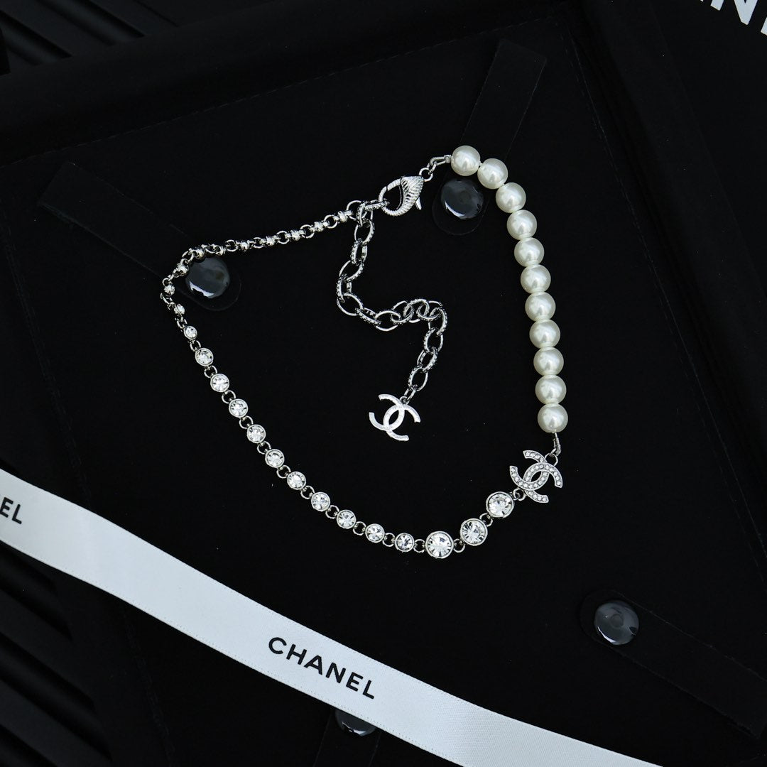 LuxluxHouse Best Quality Accessories Waist chain Waist chain Necklace Chanel
