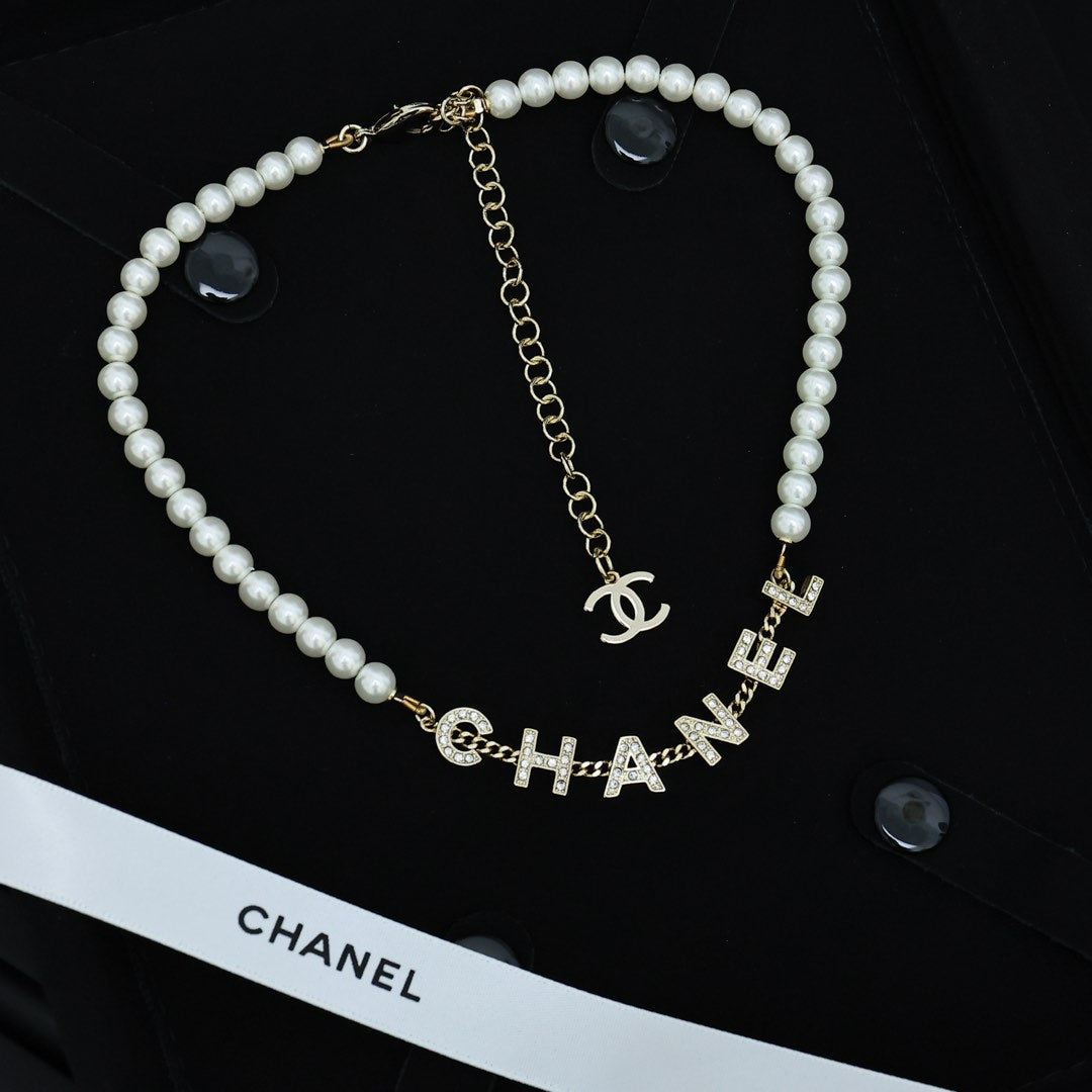 LuxluxHouse Best Quality Accessories Waist chain Waist chain Necklace Chanel
