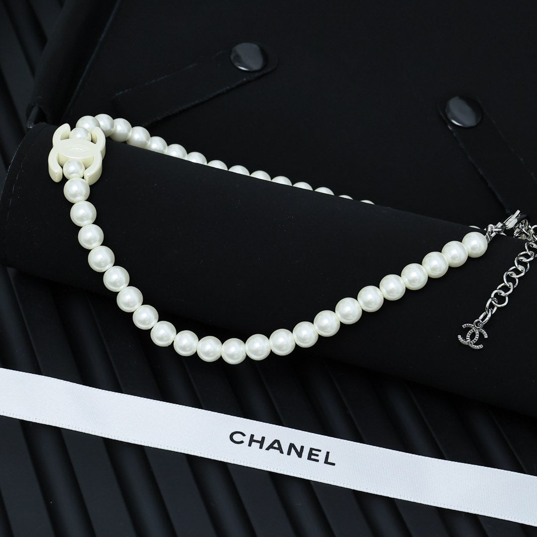 LuxluxHouse Best Quality Accessories Waist chain Waist chain Necklace Chanel