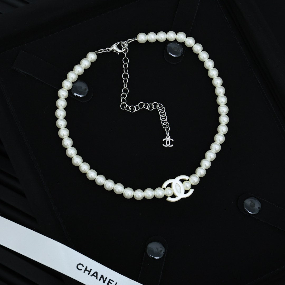 LuxluxHouse Best Quality Accessories Waist chain Waist chain Necklace Chanel