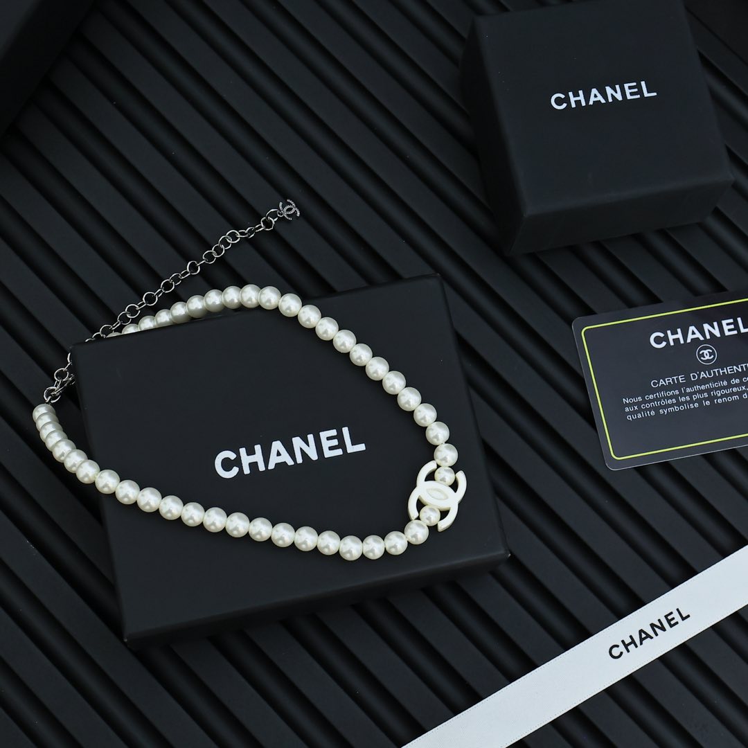 LuxluxHouse Best Quality Accessories Waist chain Waist chain Necklace Chanel