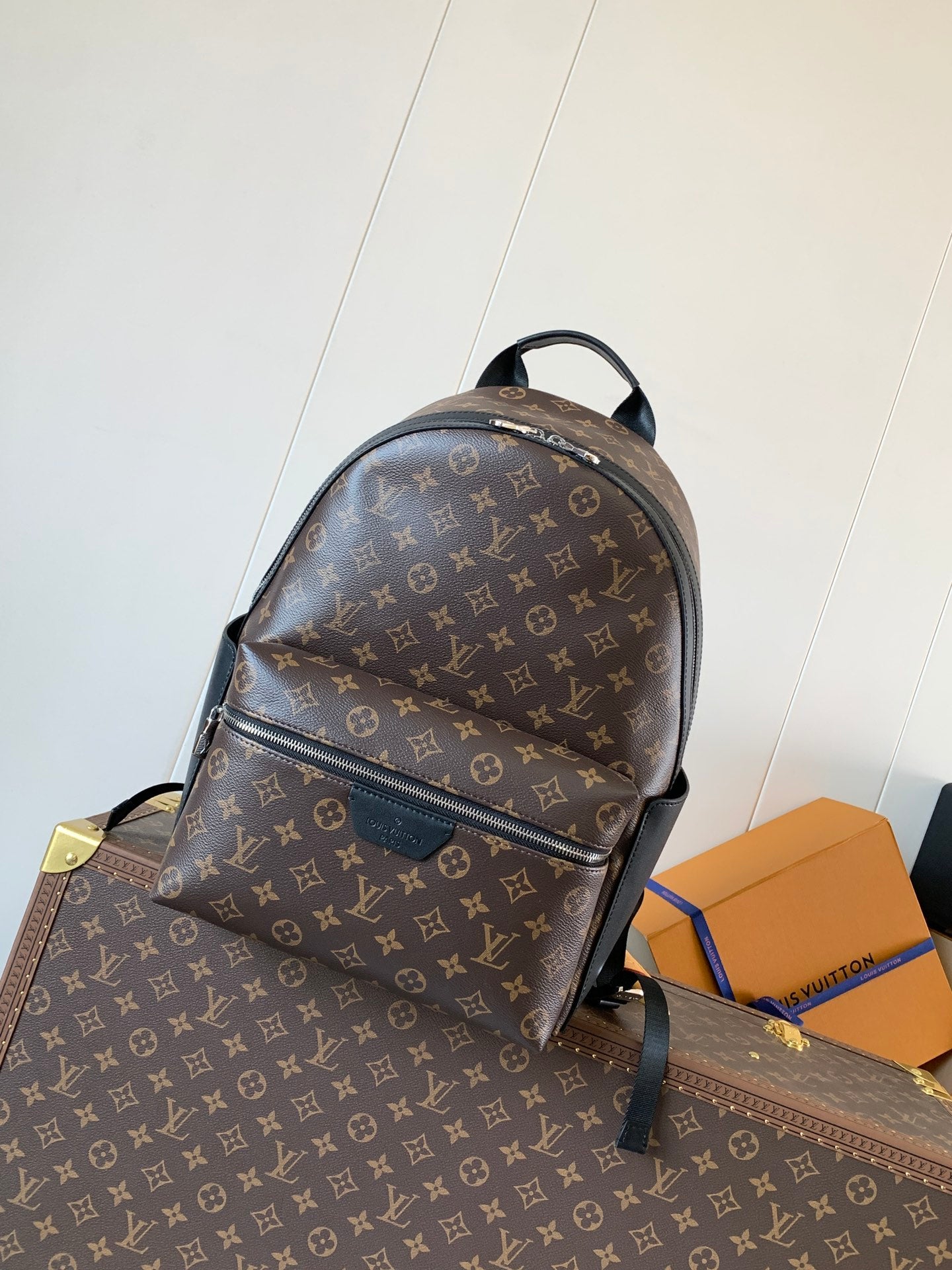 LuxluxHouse Best Quality Bags Louis Vuitton Men