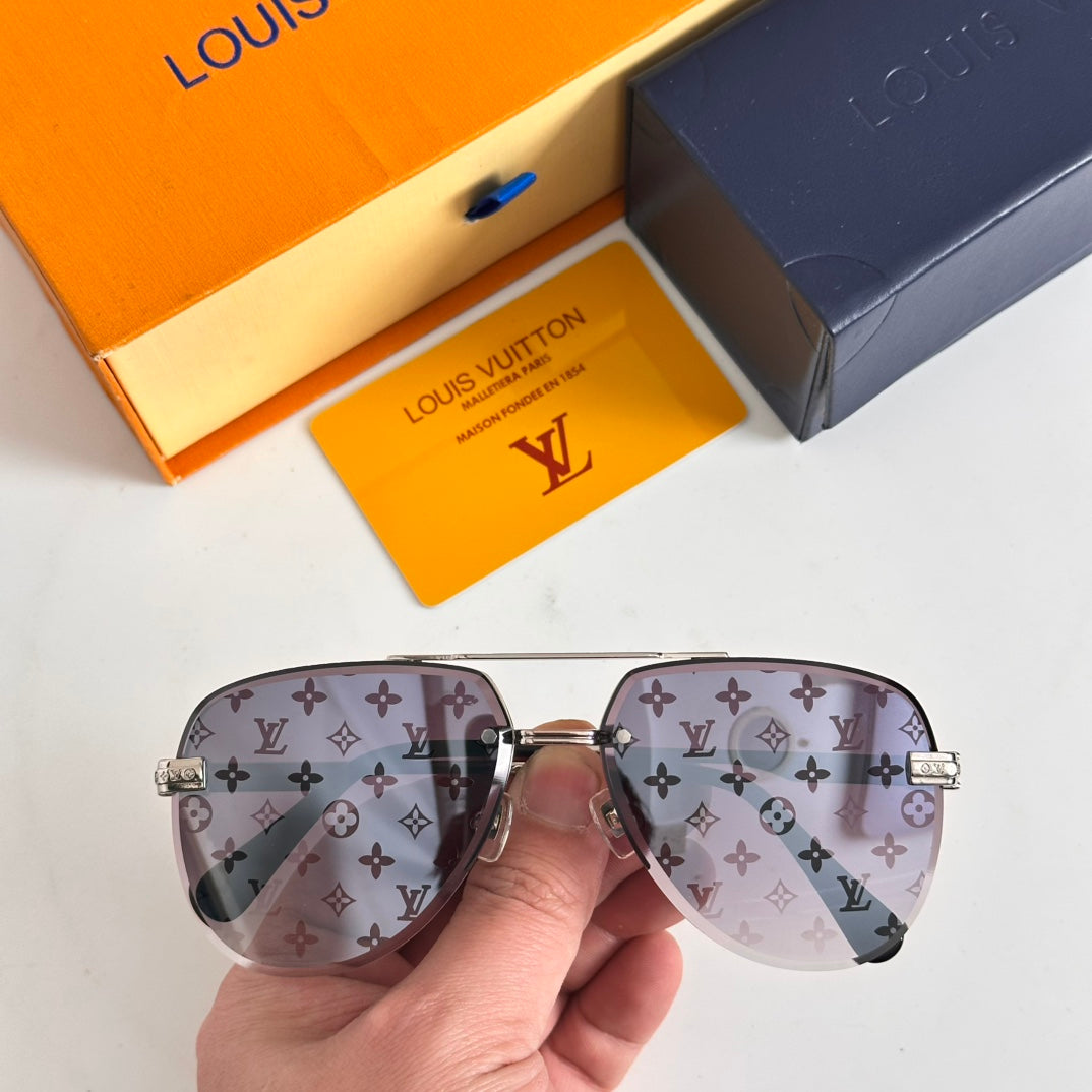 LuxluxHouse Best Quality Glasses Louis Vuitton