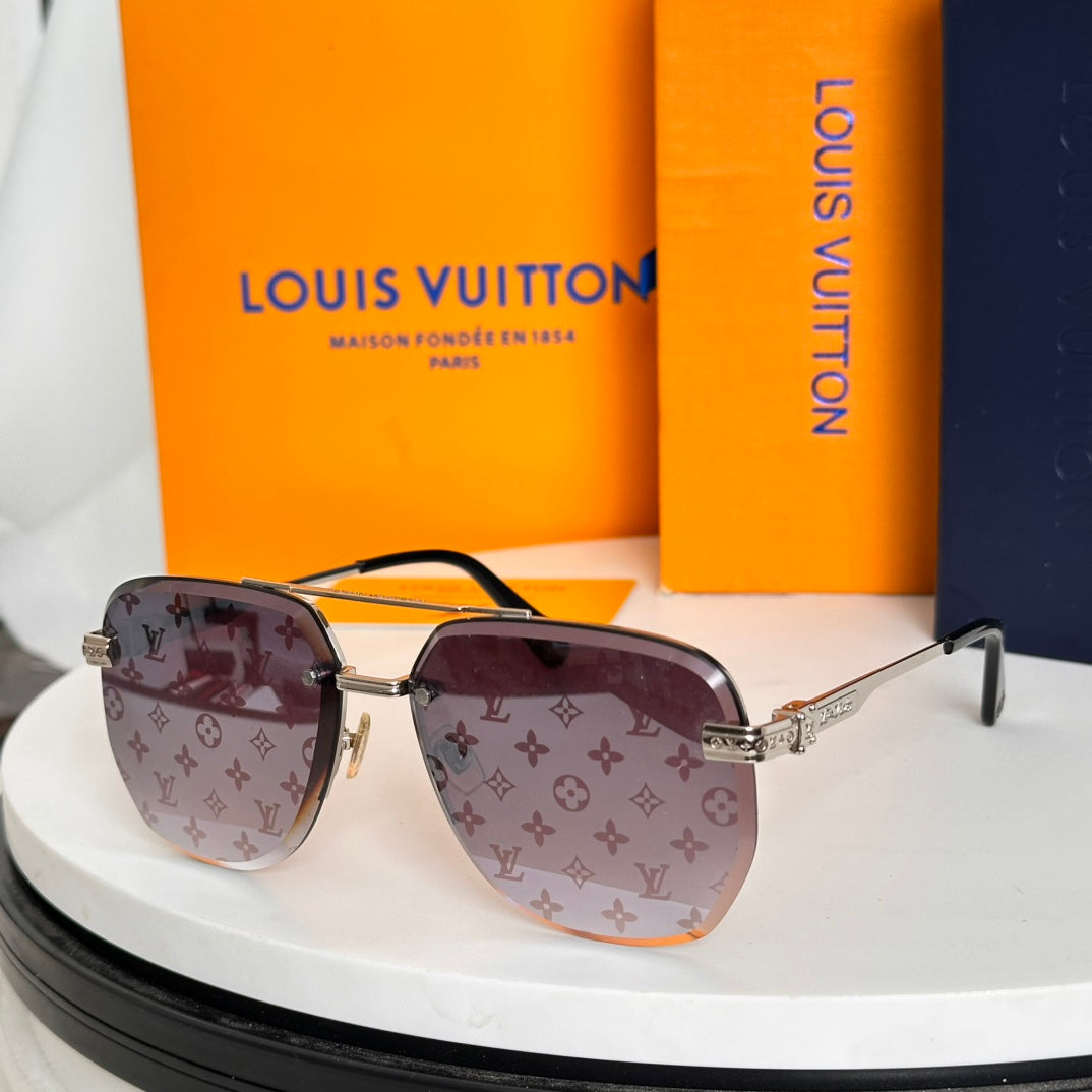 LuxluxHouse Best Quality Glasses Louis Vuitton