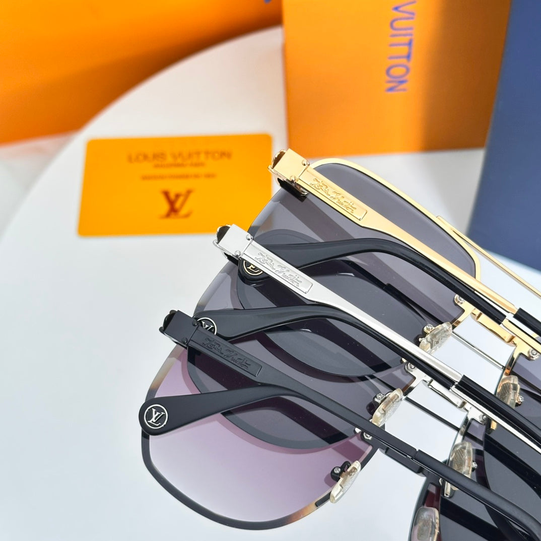 LuxluxHouse Best Quality Glasses Louis Vuitton