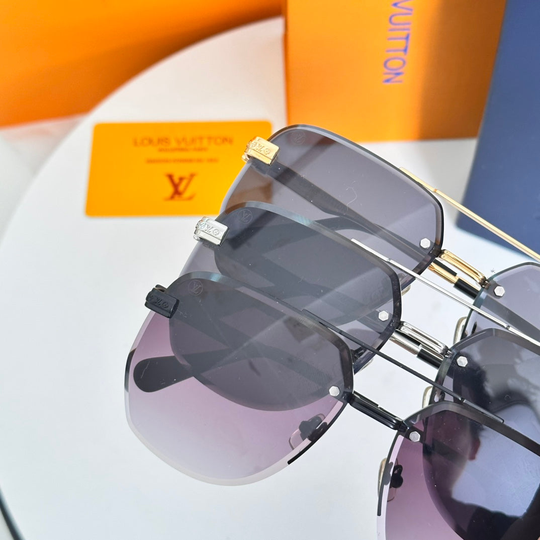 LuxluxHouse Best Quality Glasses Louis Vuitton
