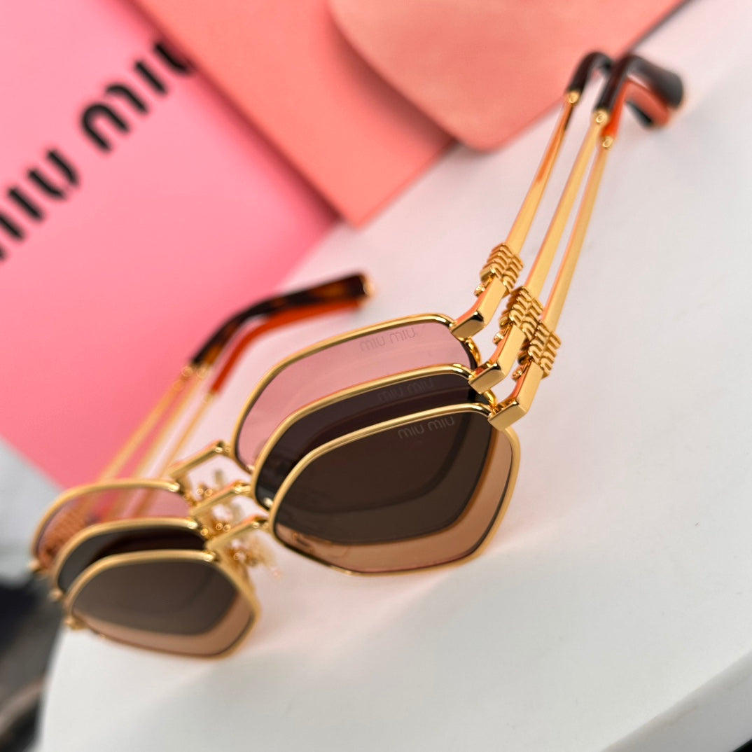 LuxluxHouse Best Quality Glasses Miu Miu