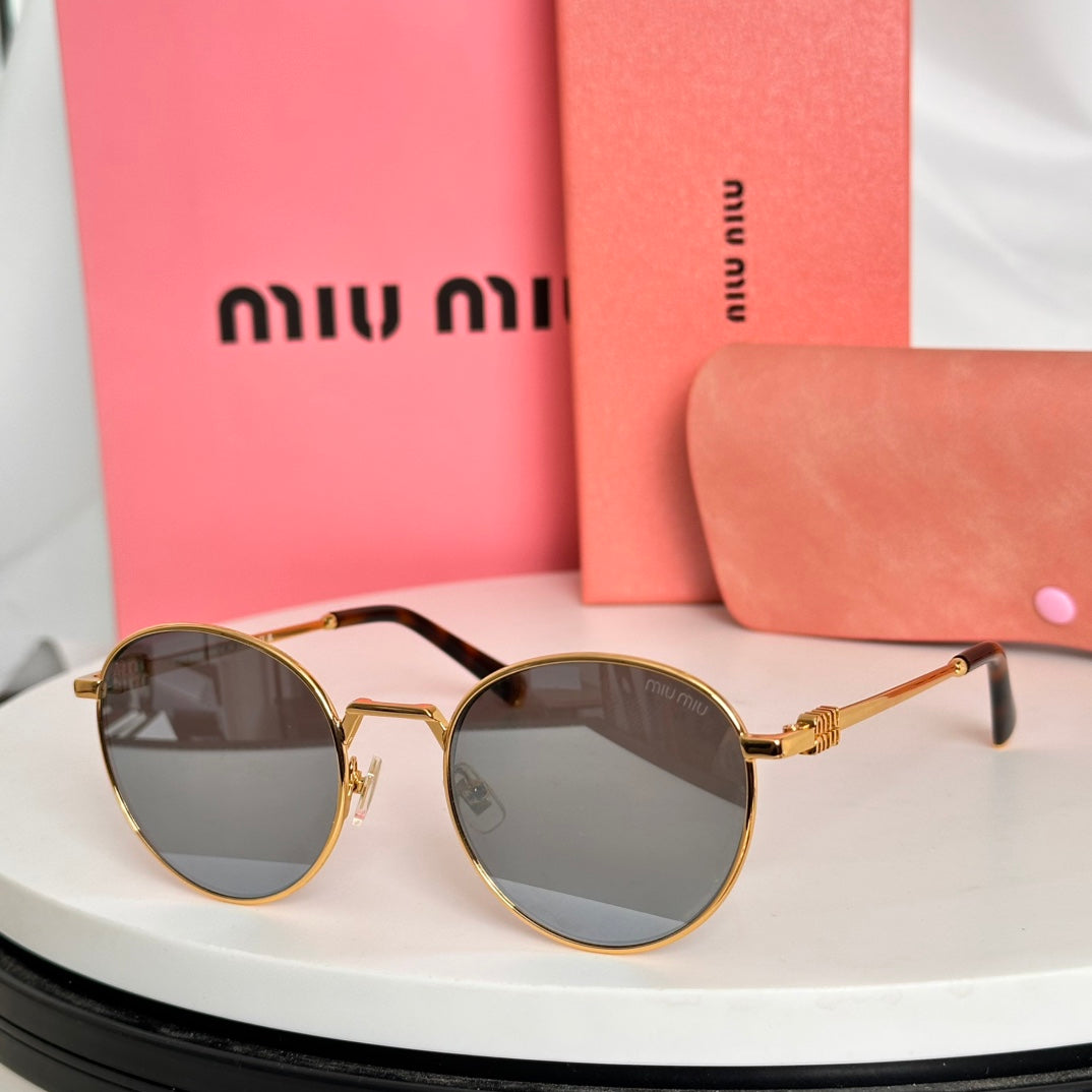 LuxluxHouse Best Quality Glasses Miu Miu