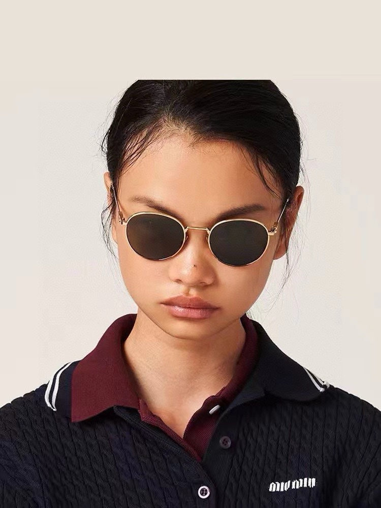 LuxluxHouse Best Quality Glasses Miu Miu