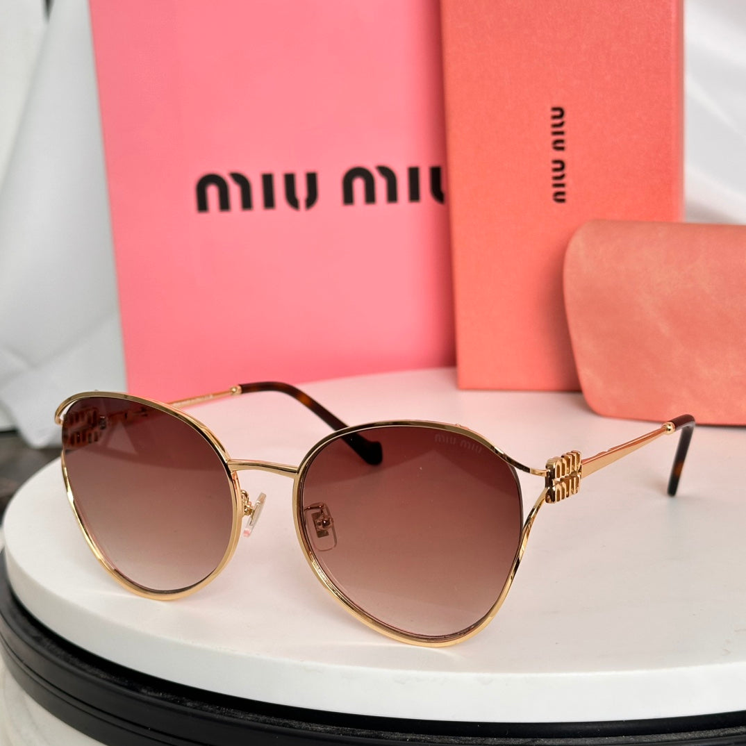 LuxluxHouse Best Quality Glasses Miu Miu