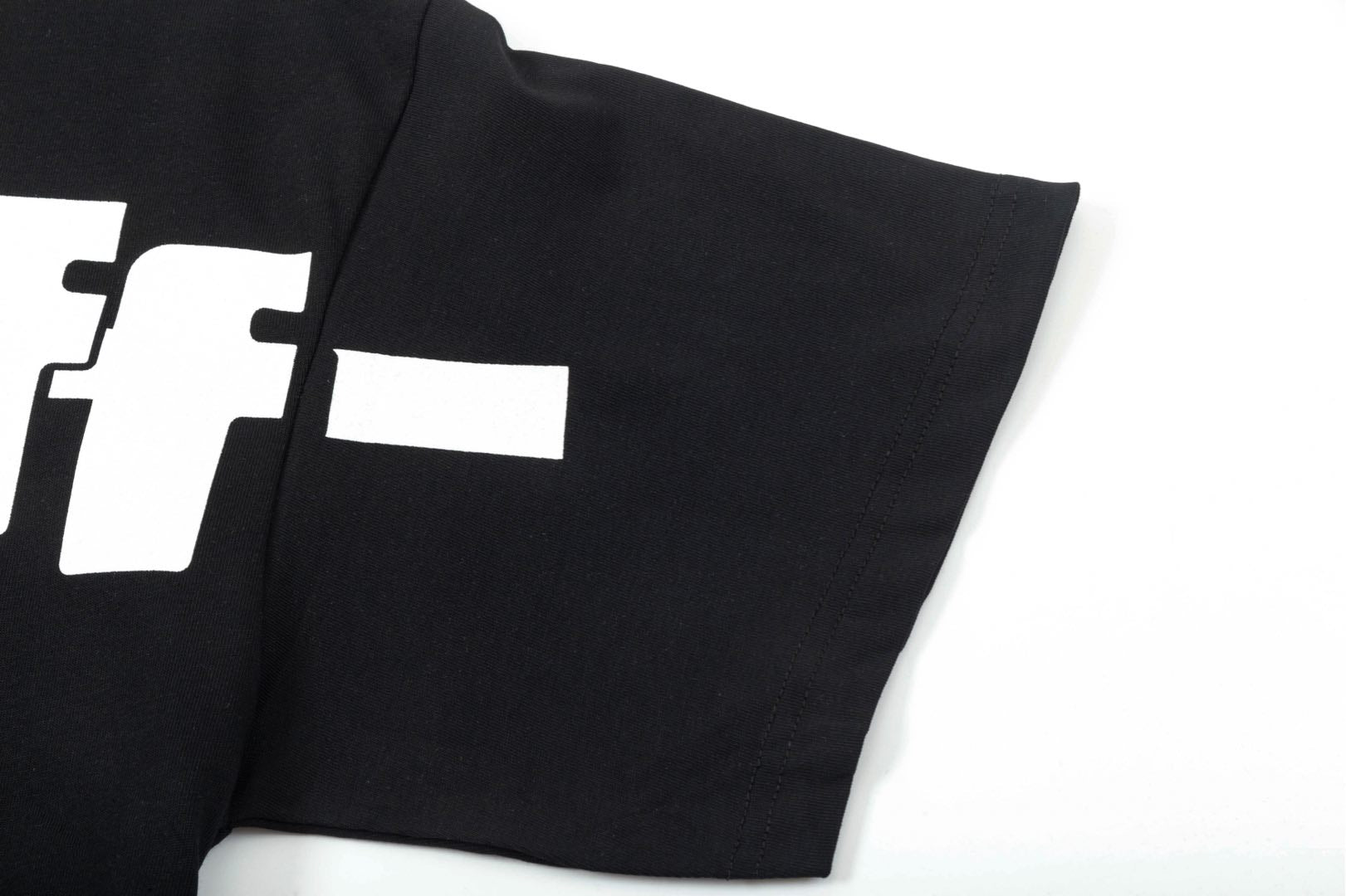 LuxluxHouse Best Quality Clothes Off White T-shirt