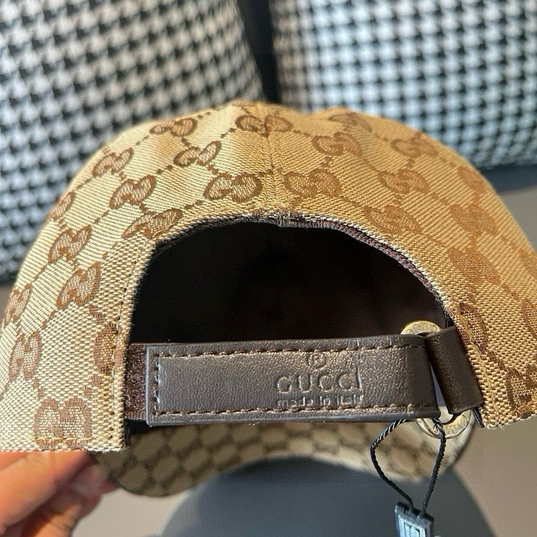 LuxluxHouse Best Quality Gucci Caps