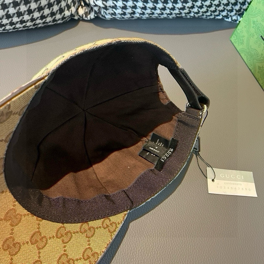 LuxluxHouse Best Quality Gucci Caps