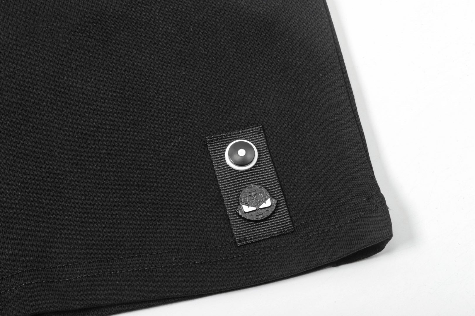 LuxluxHouse Best Quality Clothes Fendi T-shirt