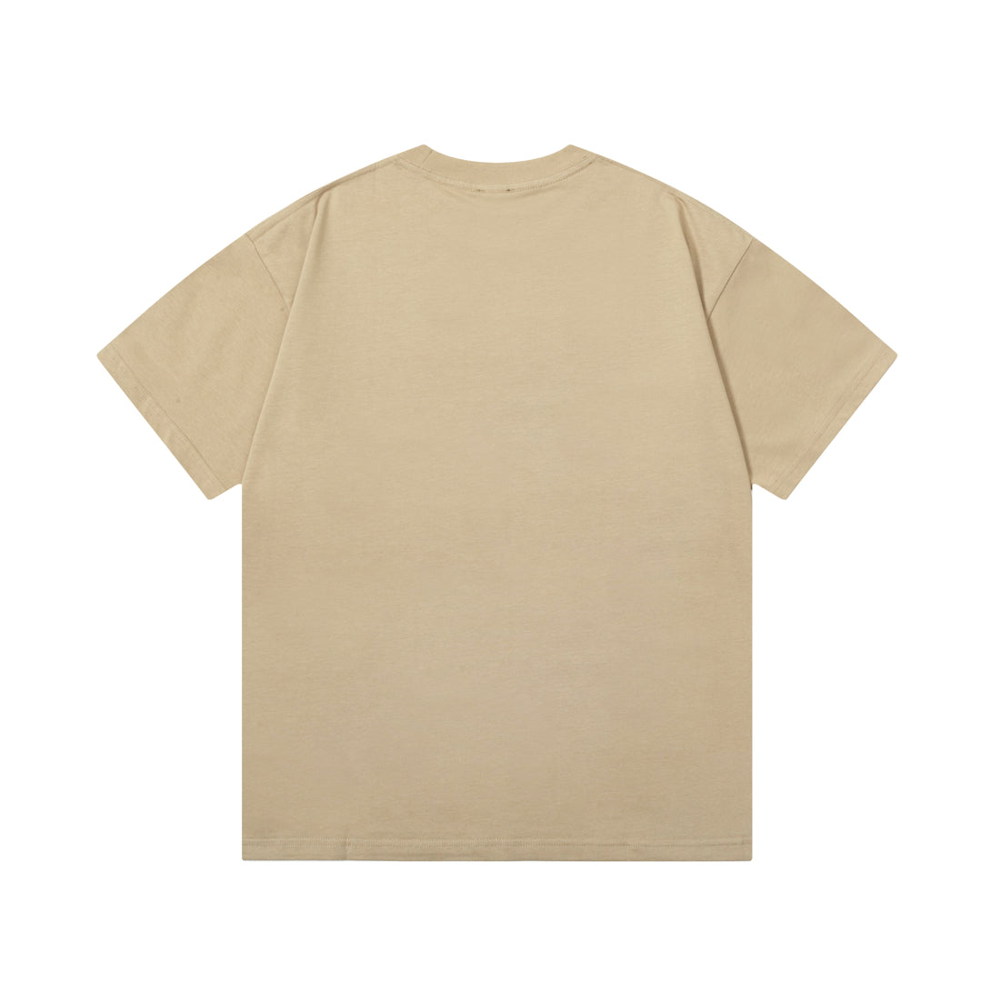 LuxluxHouse Best Quality Clothes Fendi T-shirt