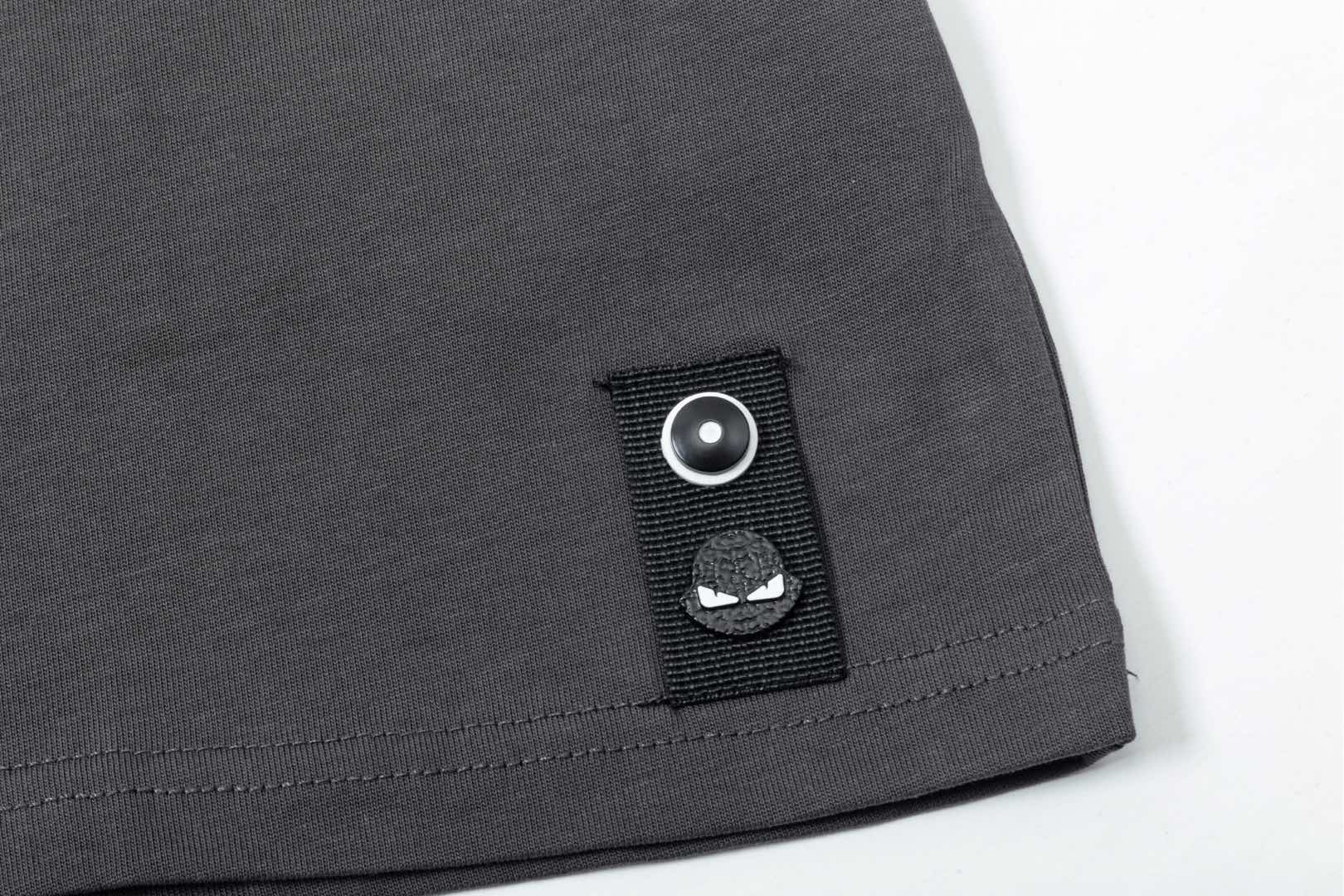 LuxluxHouse Best Quality Clothes Fendi T-shirt