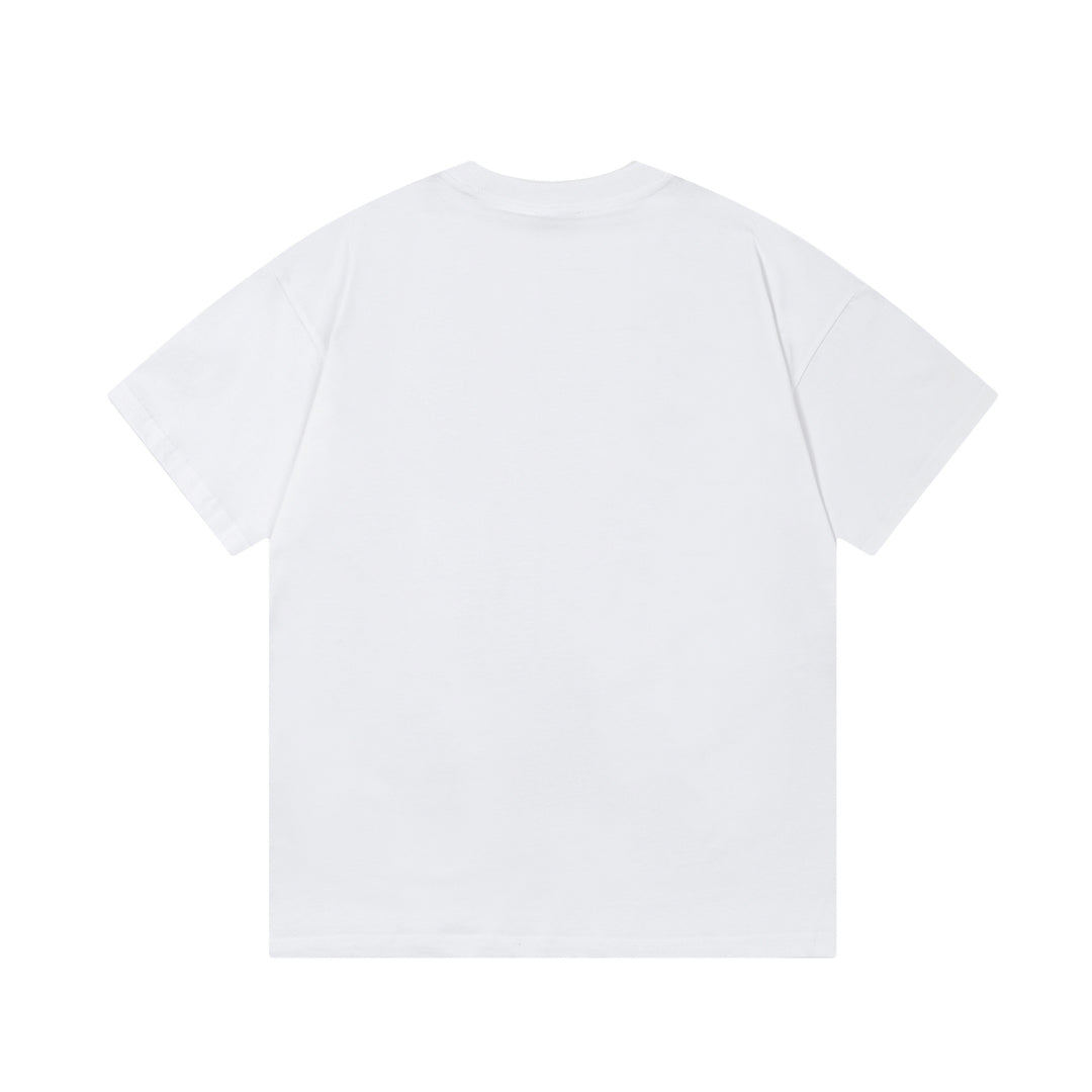 LuxluxHouse Best Quality Clothes Fendi T-shirt