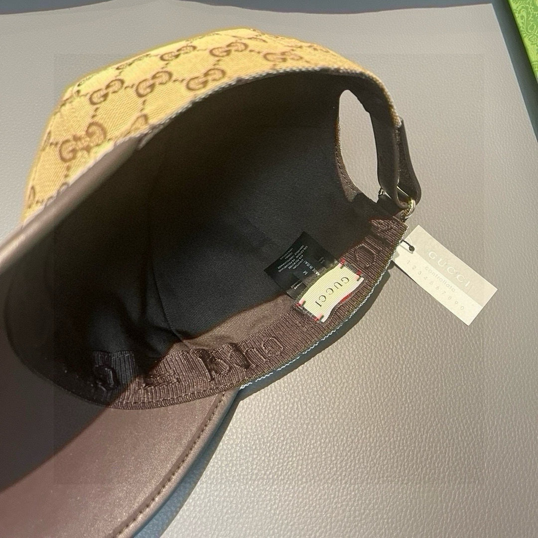 LuxluxHouse Best Quality Gucci Caps