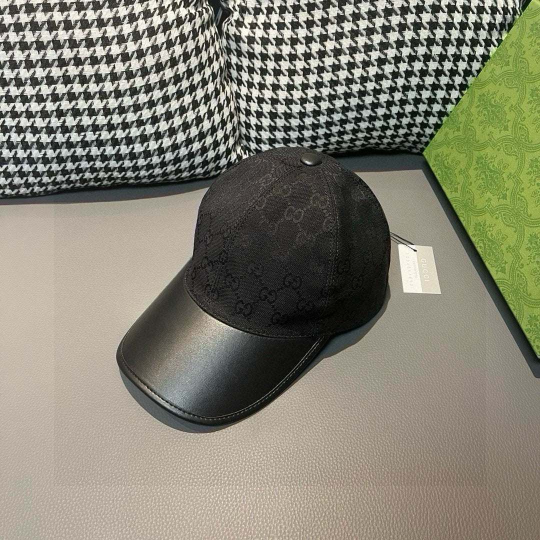 LuxluxHouse Best Quality Gucci Caps
