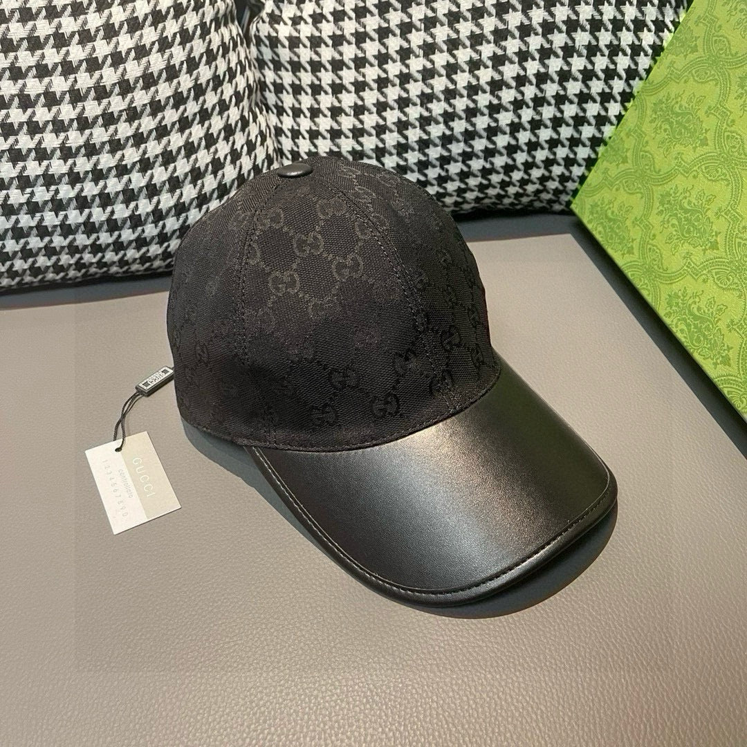 LuxluxHouse Best Quality Gucci Caps