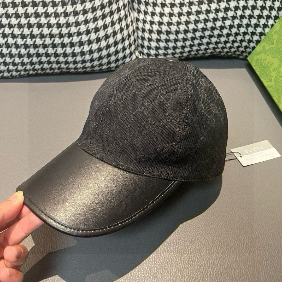LuxluxHouse Best Quality Gucci Caps