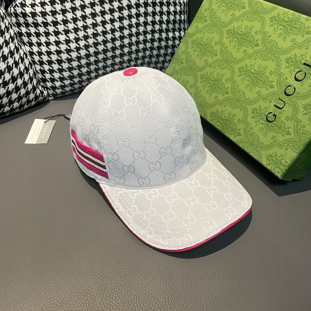 LuxluxHouse Best Quality Gucci Caps