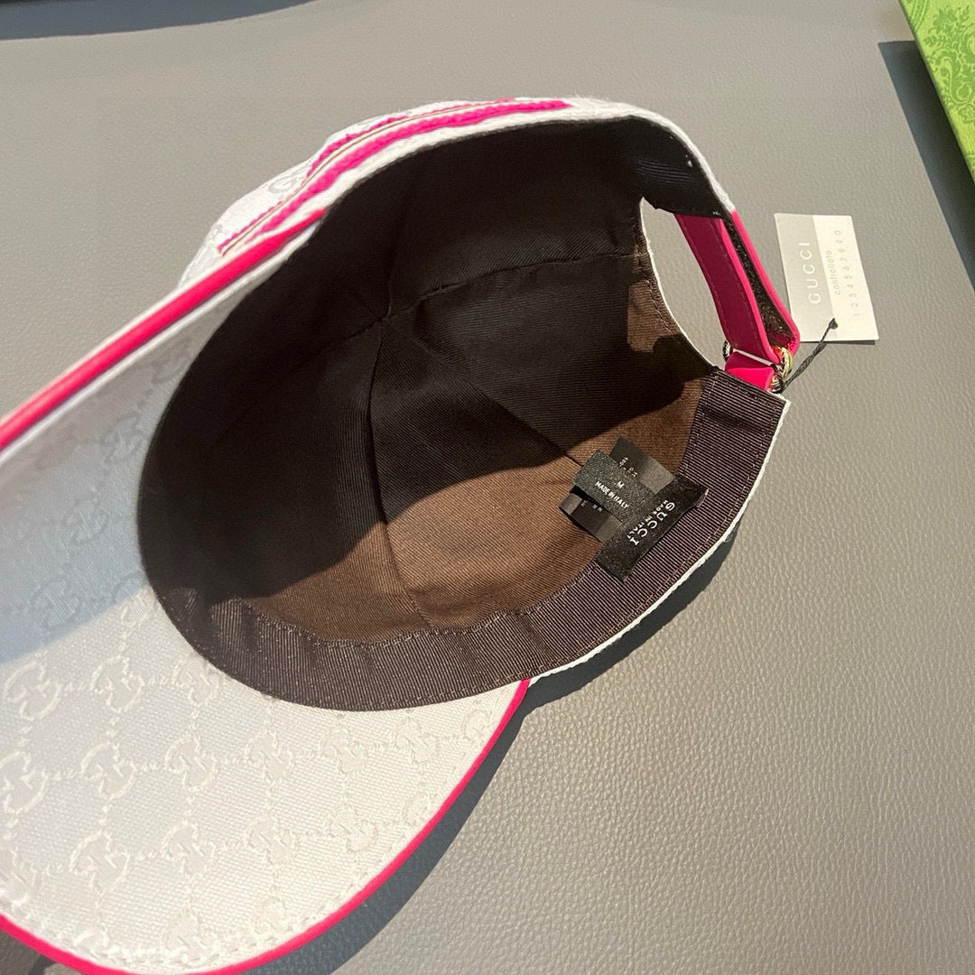 LuxluxHouse Best Quality Gucci Caps