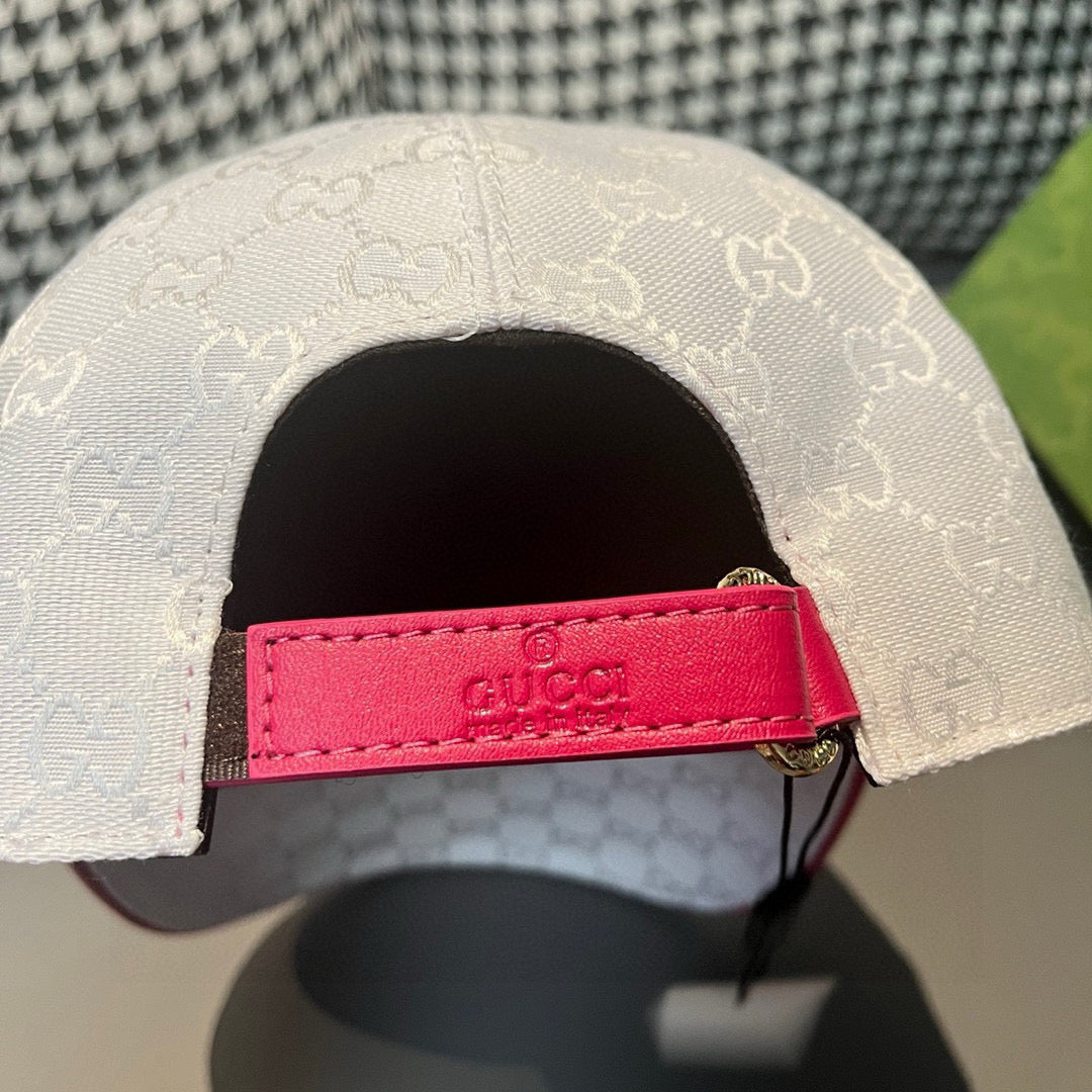 LuxluxHouse Best Quality Gucci Caps