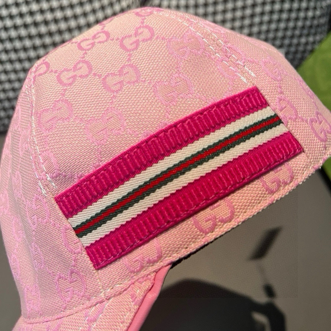 LuxluxHouse Best Quality Gucci Caps