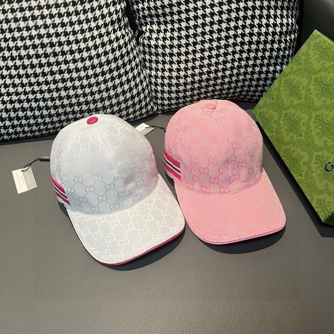 LuxluxHouse Best Quality Gucci Caps