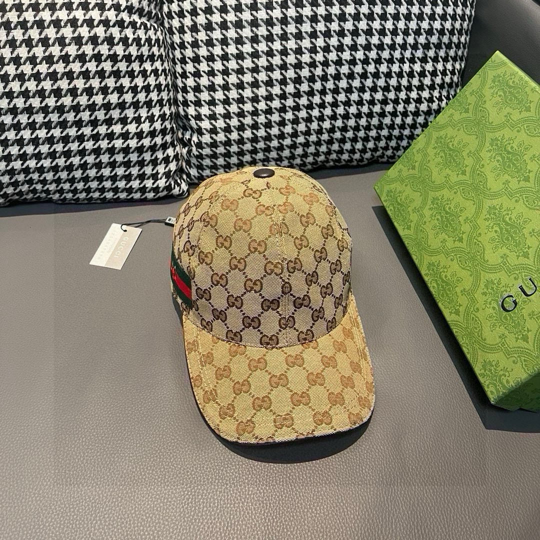 LuxluxHouse Best Quality Gucci Caps