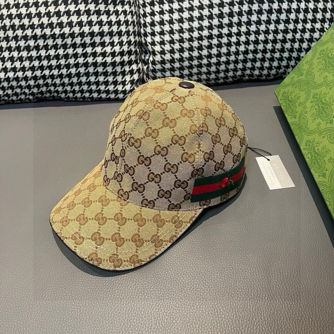 LuxluxHouse Best Quality Gucci Caps