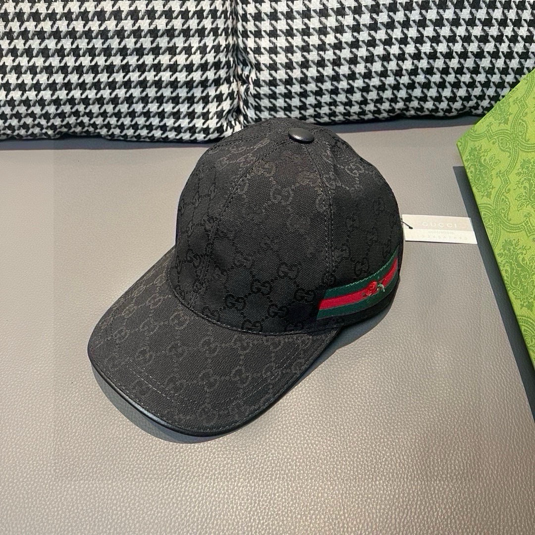 LuxluxHouse Best Quality Gucci Caps