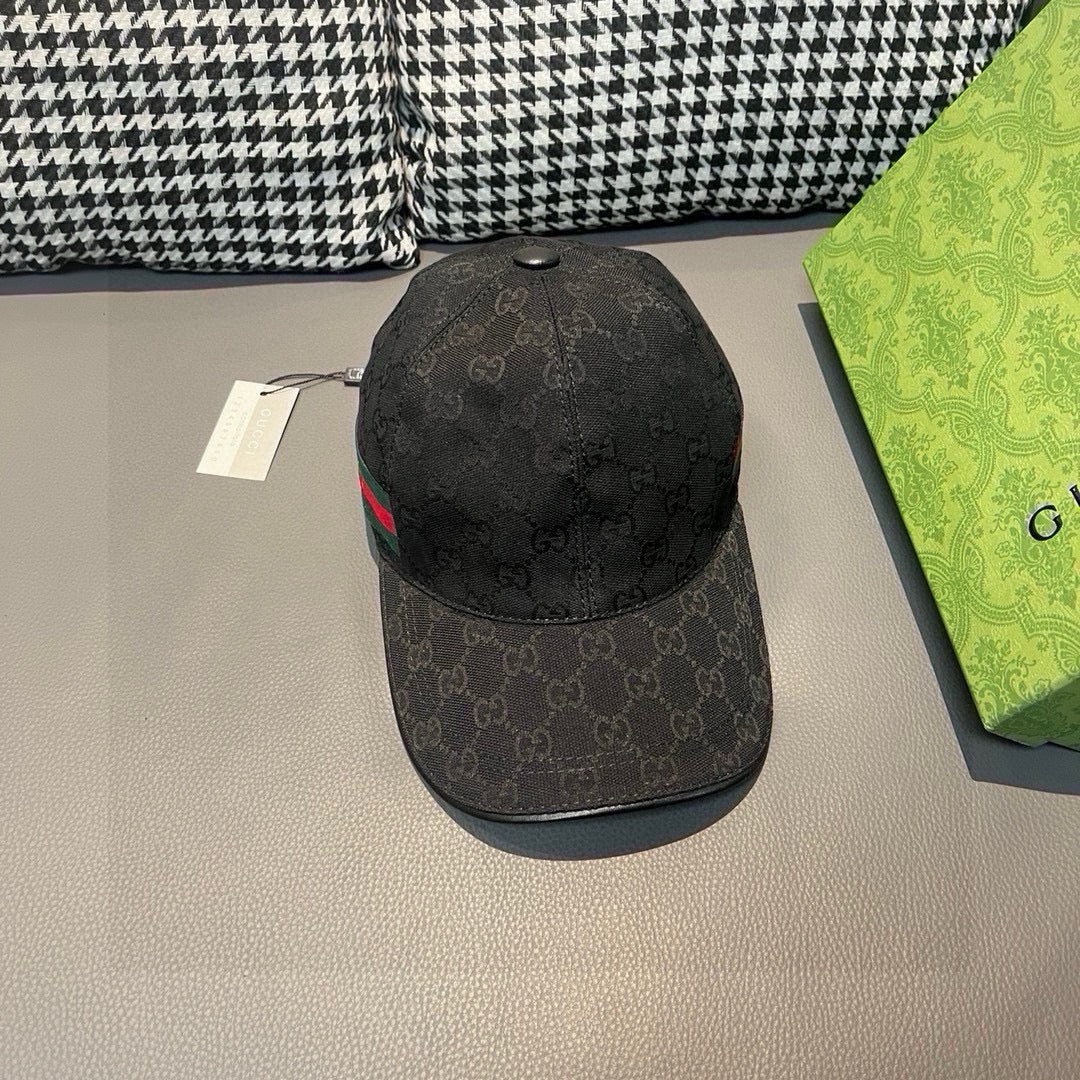 LuxluxHouse Best Quality Gucci Caps