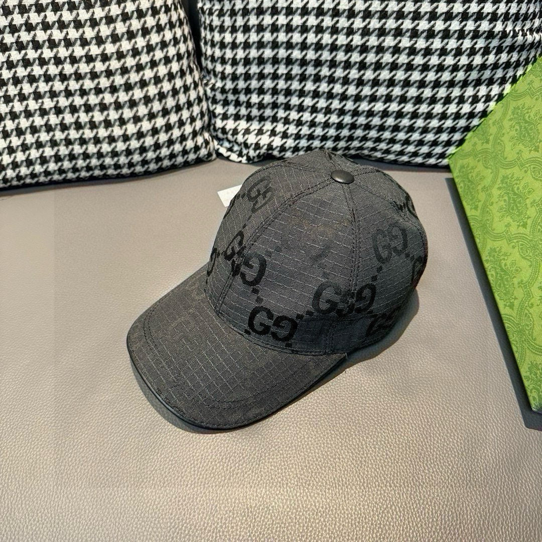 LuxluxHouse Best Quality Gucci Caps