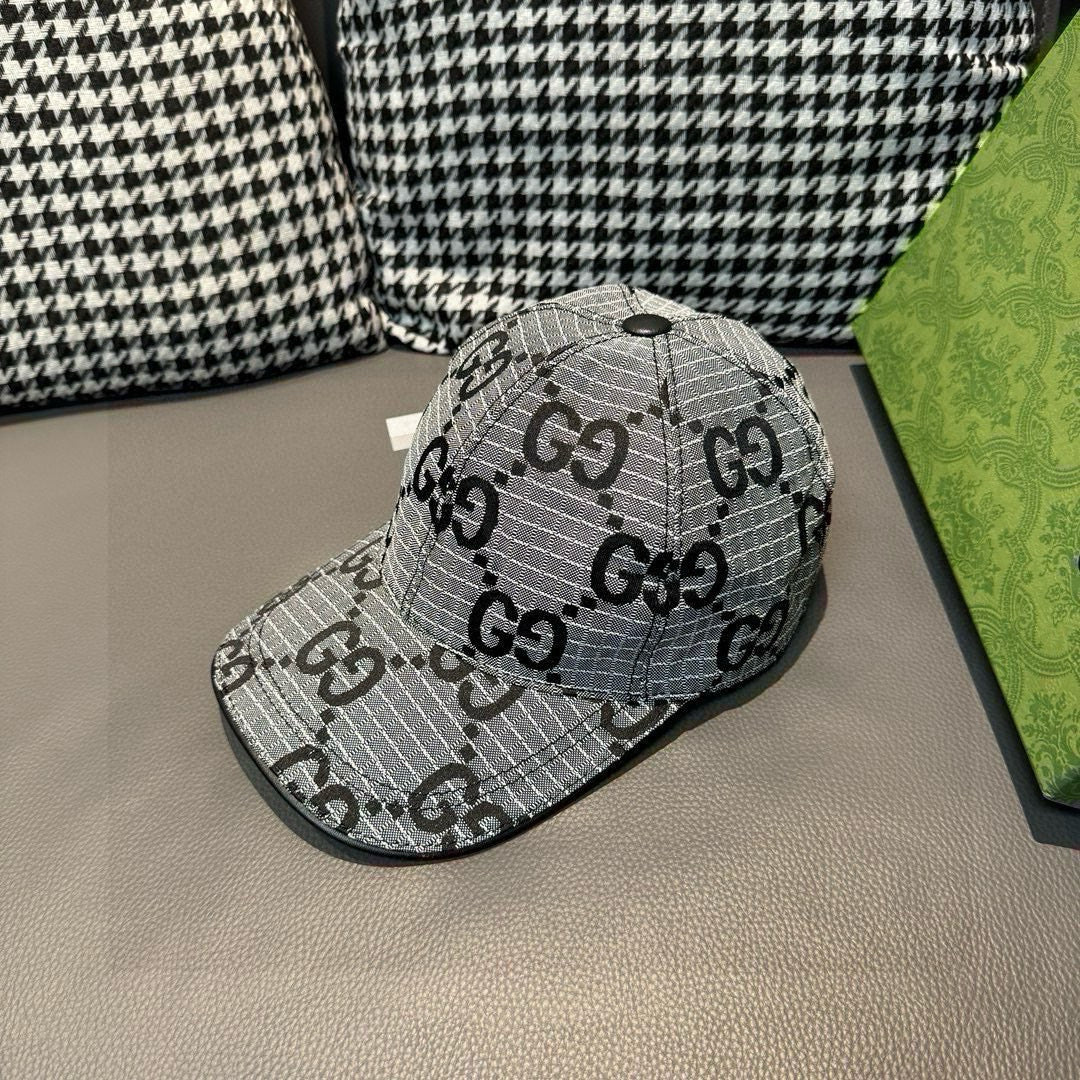 LuxluxHouse Best Quality Gucci Caps