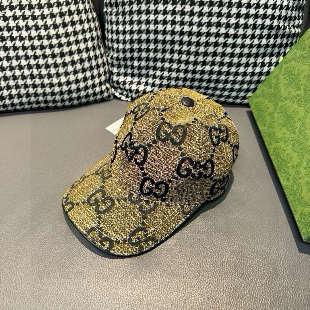LuxluxHouse Best Quality Gucci Caps