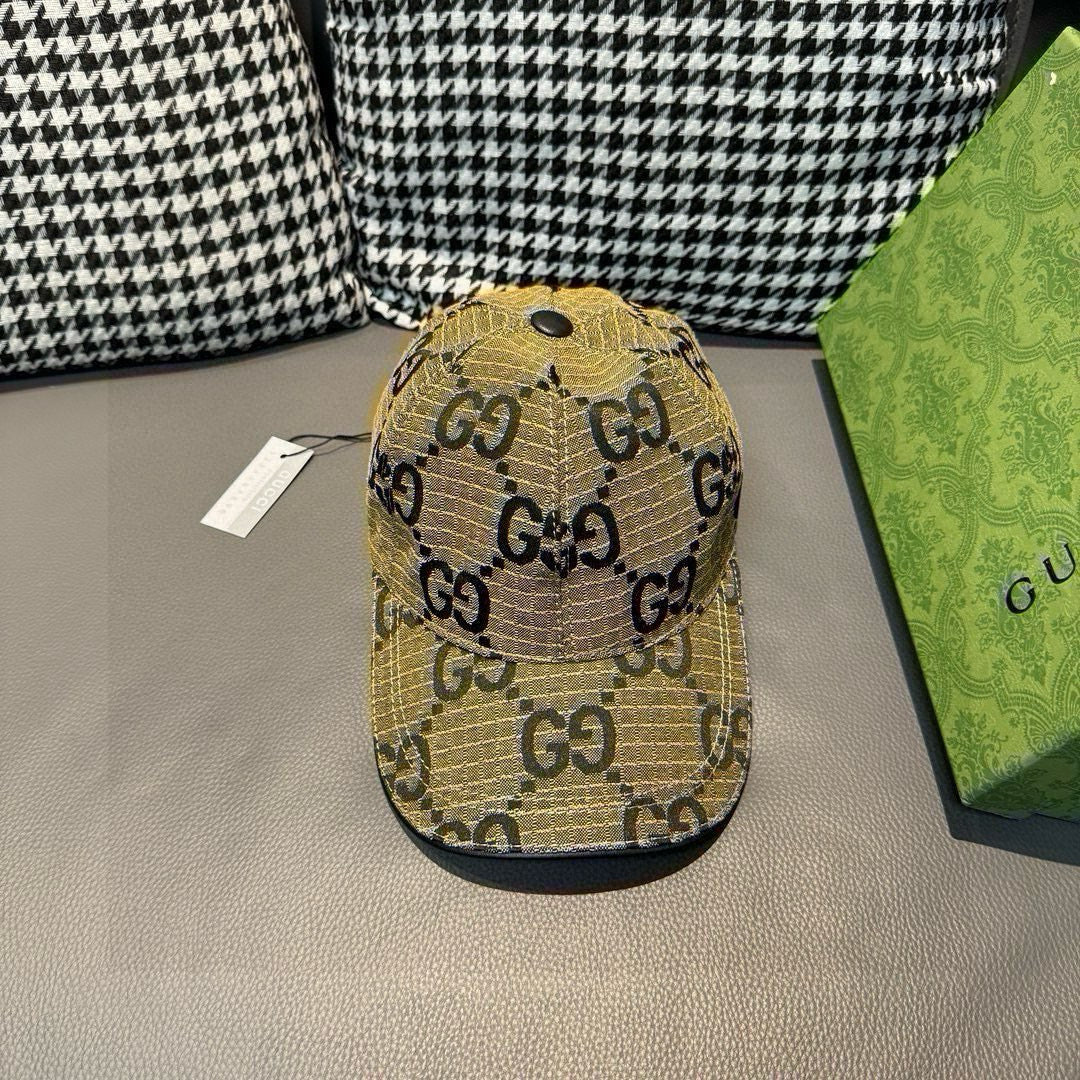 LuxluxHouse Best Quality Gucci Caps