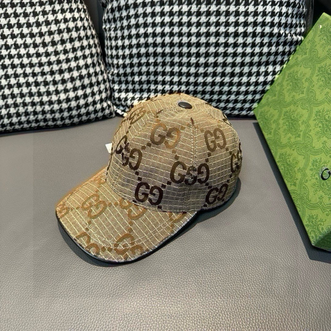 LuxluxHouse Best Quality Gucci Caps