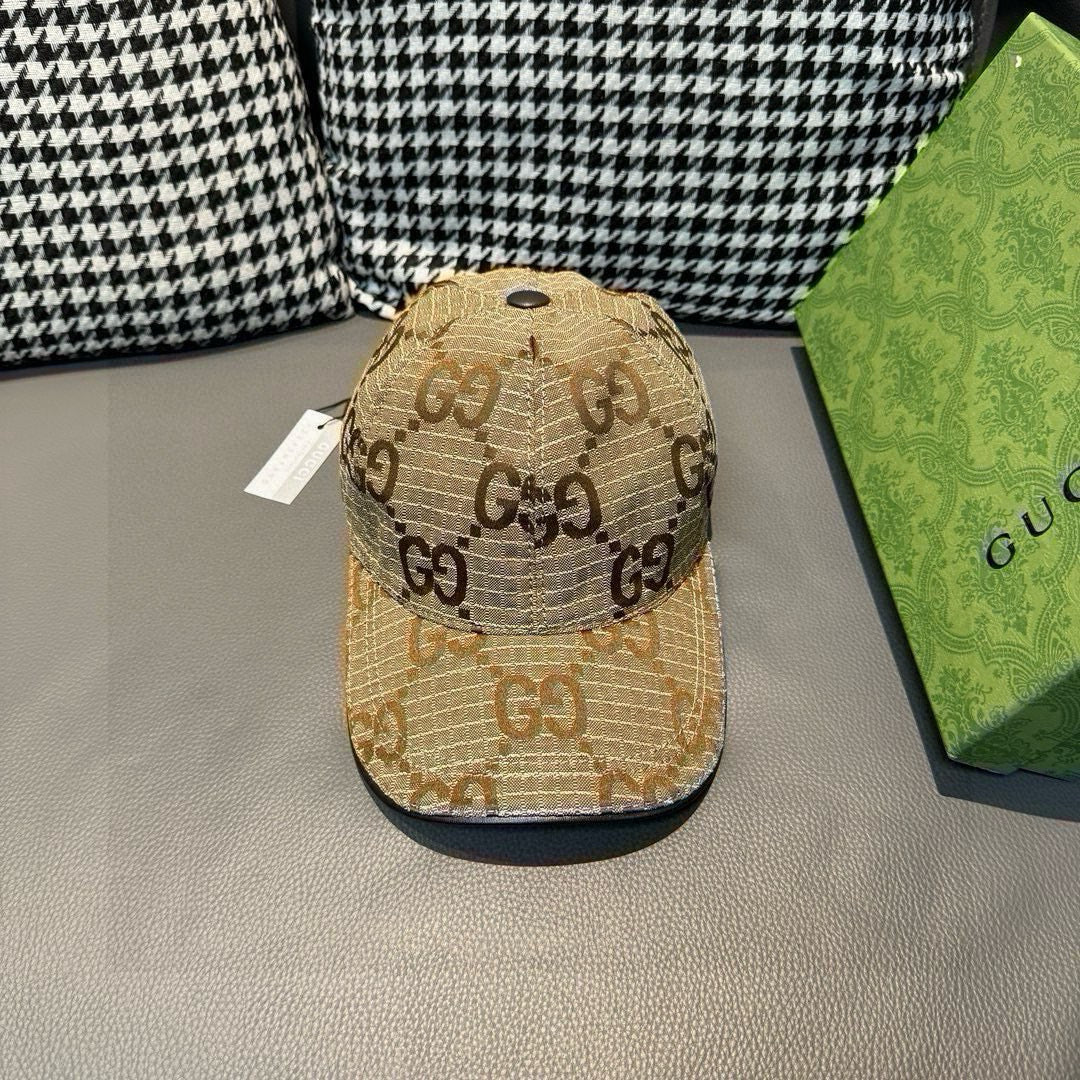 LuxluxHouse Best Quality Gucci Caps