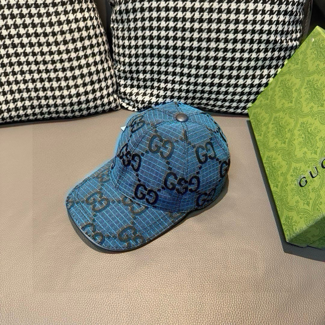 LuxluxHouse Best Quality Gucci Caps